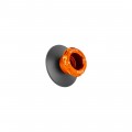 Bonamici Racing EVO RACING M10x1.25 Swingarm Spools Bonamici Racing EVO RACING M10x1.25 Swingarm Spools